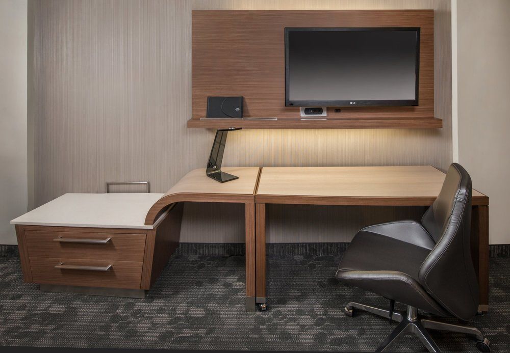 Courtyard By Marriott Toronto Mississauga/West Hotel Exterior photo